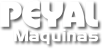 Peyal Máquinas